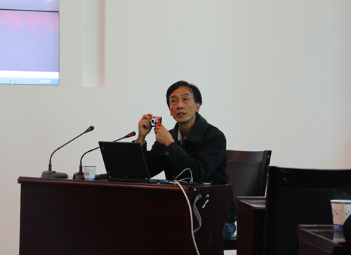 公司2015年新聞寫作與攝影技術(shù)培訓(xùn)圓滿結(jié)束