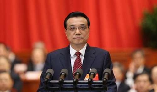 2015年政府工作報告中的11條建筑行業(yè)“干貨”